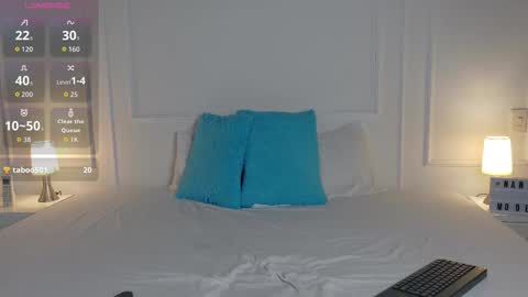 nany_model25 online show from 01.14.26