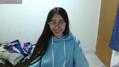nanylux online show from 04.23.26
