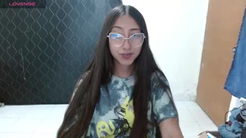 nanylux online show from 05.03.26