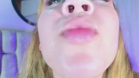 nanymatrioska online show from 04.30.26