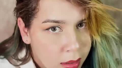 nanymatrioska online show from 06.10.26