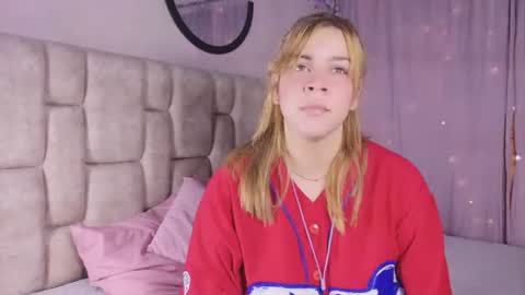 nanymatrioska online show from 06.20.26