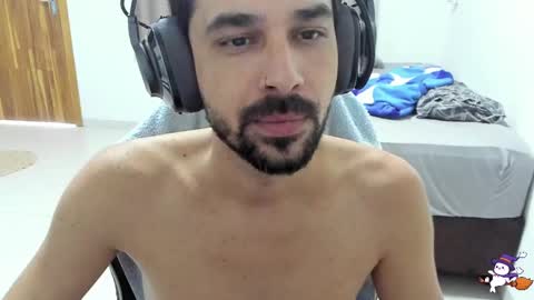 Peter online show from 11.03.25