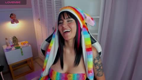 Naoko online show from 01.09.25