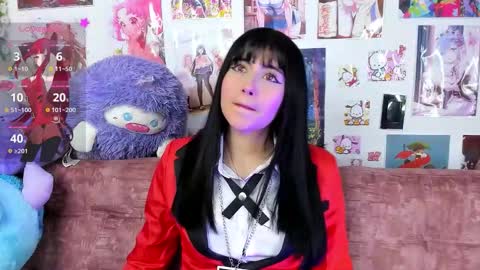 Naoko online show from 10.28.25