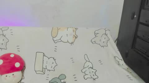  Naoko  online show from 04.30.26