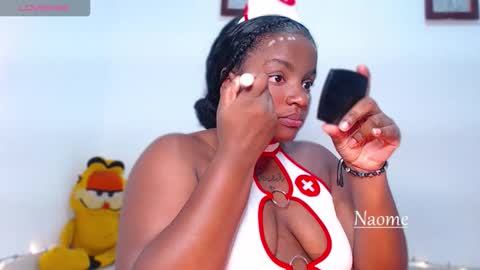 Nao.... model Independiente online show from 02.20.26