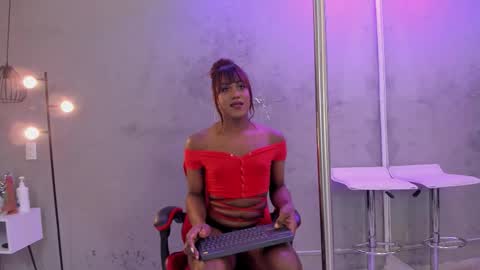 Naomi Blair online show from 02.17.26