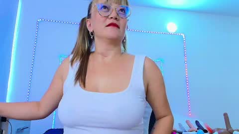 Naomi online show from 05.30.26