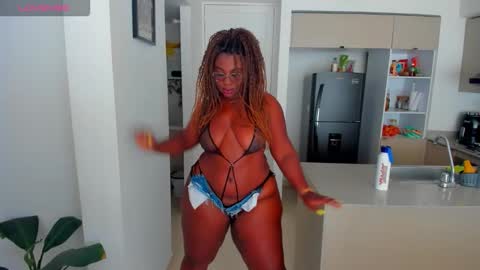 Nathalia King online show from 02.20.26