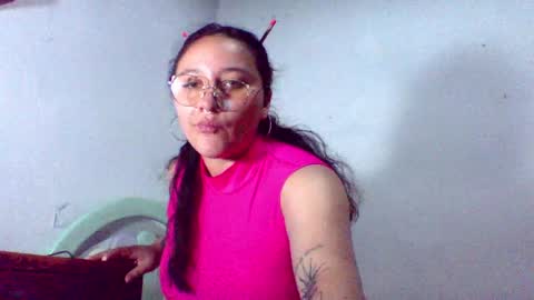 Naomi online show from 12.20.24