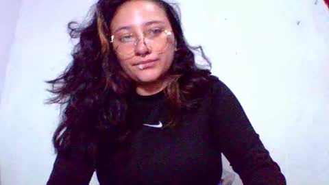 Naomi online show from 12.24.24