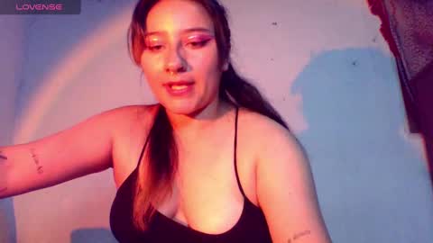 Naomi online show from 01.07.25