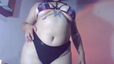 Naomi online show from 01.17.25