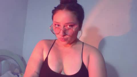 Naomi online show from 01.21.25