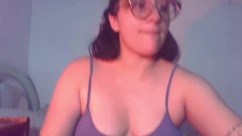 Naomi online show from 01.23.25