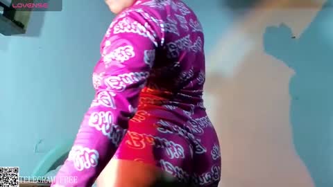 Naomi online show from 01.28.25