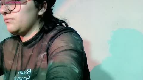 Naomi online show from 02.13.25