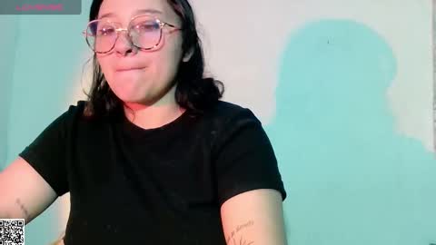 Naomi online show from 02.14.25