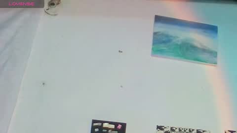 Naomi online show from 03.12.25