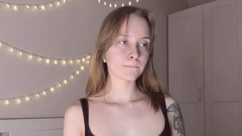 Naomi online show from 01.31.26