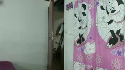 Snapshot of naomi_sweet420 chatting on 01.13.25 Mia online show from 01.13.25