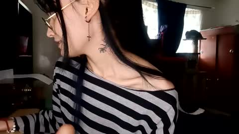 Naomi online show from 03.04.26