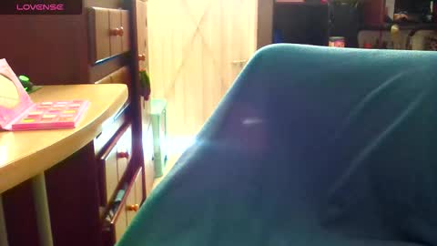 Naomi online show from 03.24.26