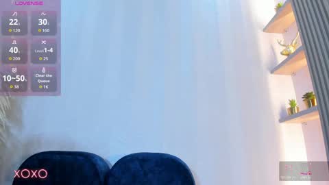 Naomi online show from 06.09.26