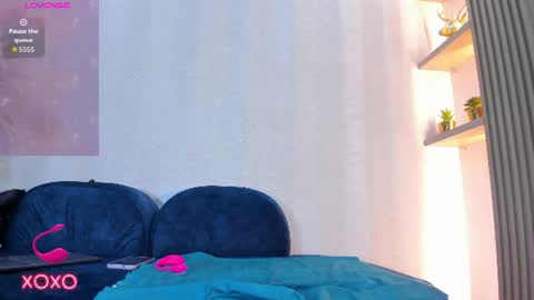Naomi online show from 06.22.26
