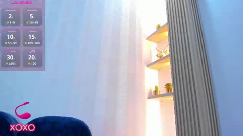Naomi online show from 06.25.26
