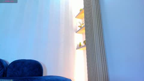 Naomi online show from 07.07.26