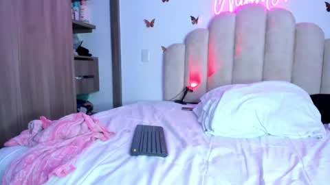 Snapshot of naomiasha_ chatting on 10.17.25    online show from 10.17.25