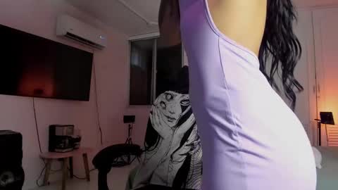 Snapshot of naomibrinks1 chatting on 01.13.26 Heidy online show from 01.13.26