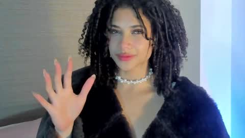 Snapshot of naomidawsonn chatting on 10.03.25 naomidawson online show from 10.03.25
