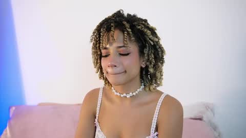 naomidawson online show from 06.03.26