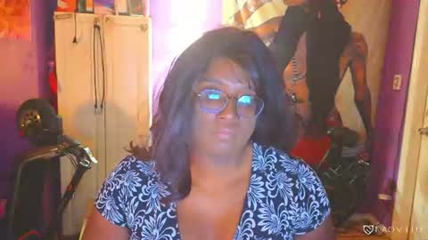 Naomi online show from 06.09.26