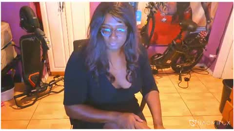 Naomi online show from 06.18.26