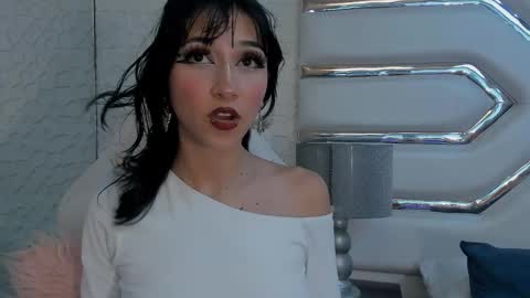 Snapshot of naomiharuno chatting on 02.23.26 naomiharuno online show from 02.23.26