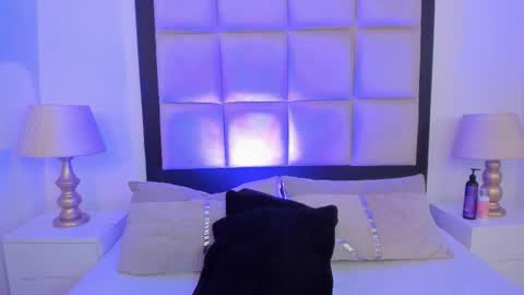 naomiharuno online show from 03.27.26