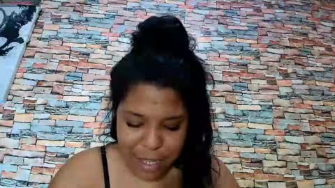 Naomi Campbel online show from 04.21.26