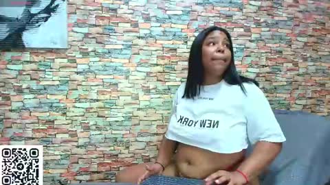Naomi Campbel online show from 06.14.26
