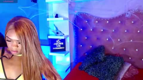 naomii_storm online show from 10.24.25