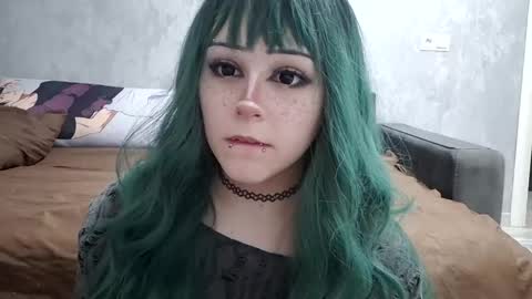 Snapshot of naomijess chatting on 02.17.26 Naomi online show from 02.17.26