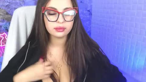 Kate online show from 09.25.25