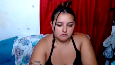 Snapshot of naomiquiin chatting on 07.09.26 naomiquiin online show from 07.09.26