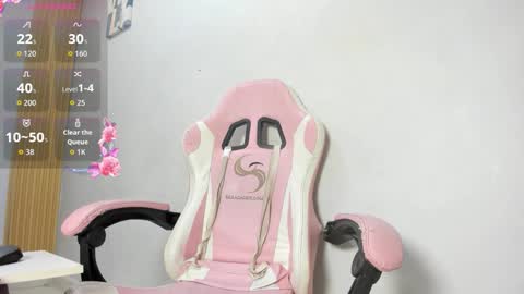 naomis_35 online show from 03.21.26