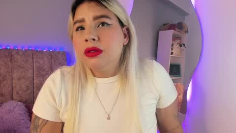 Laura  online show from 05.19.26