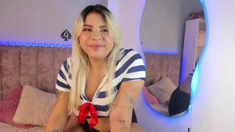 Laura  online show from 05.21.26