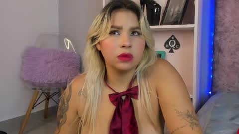 Laura  online show from 06.01.26